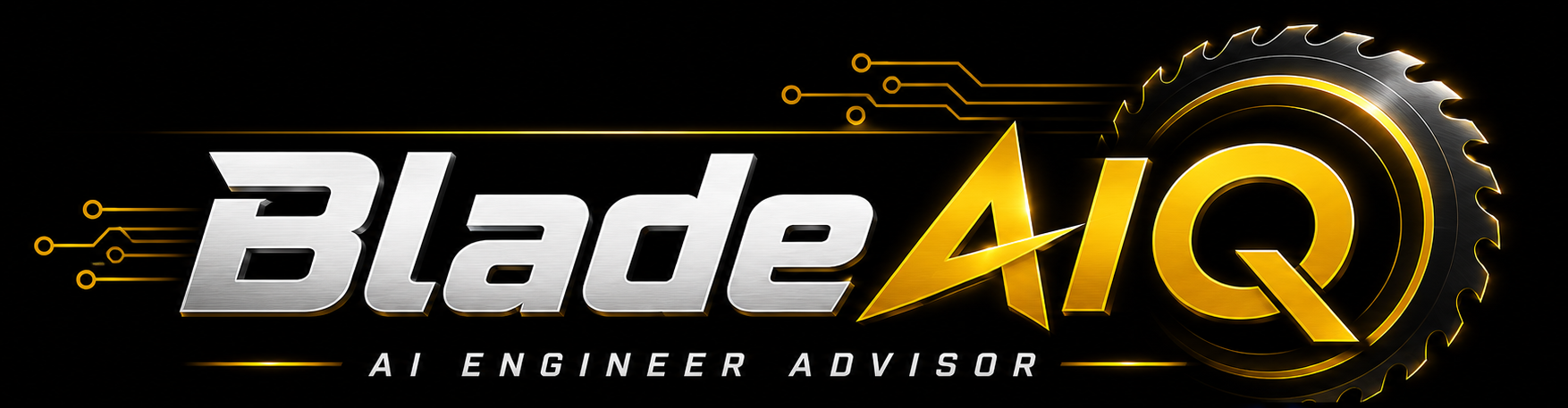 BladeAIQ AI Engineering Advisor